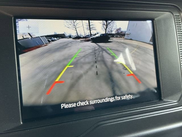 Thumbnail: 2022 Ford Bronco - 20