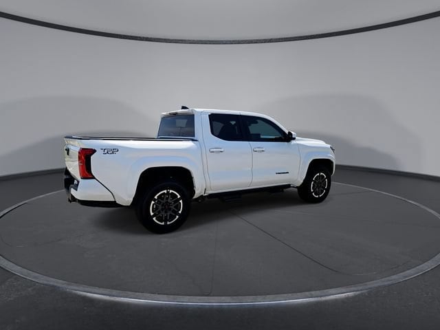 Thumbnail: 2026 Toyota Tacoma - 8