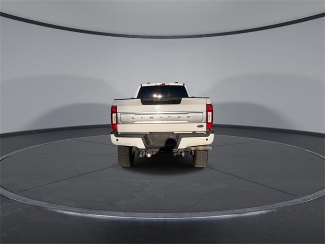 Thumbnail: 2020 Ford F-350 - 7