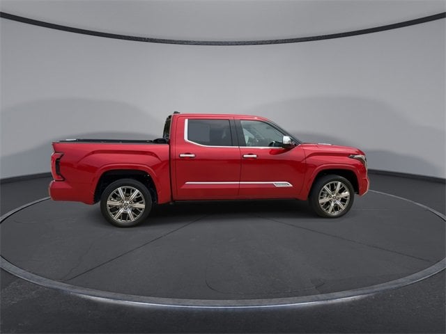 Thumbnail: 2023 Toyota Tundra - 9