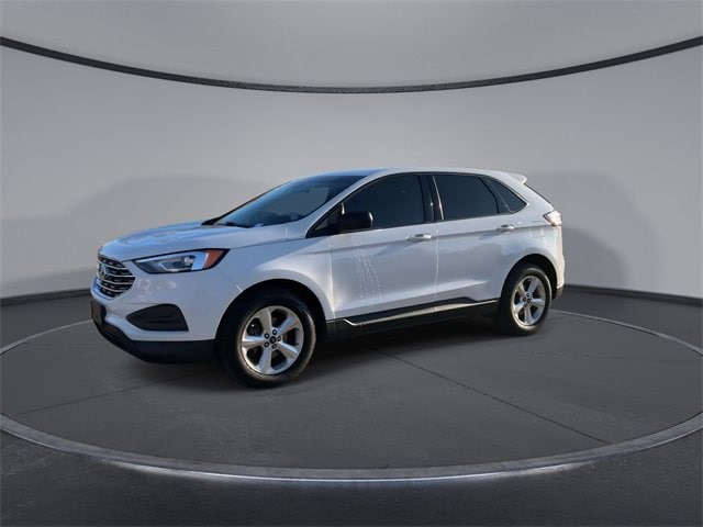 Thumbnail: 2020 Ford Edge - 4