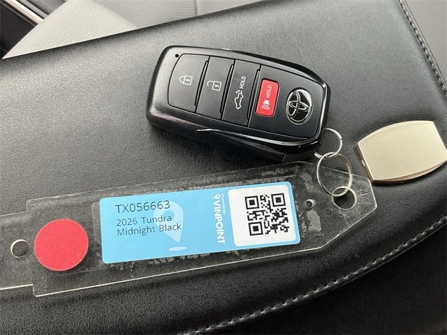 Thumbnail: 2026 Toyota Tundra - 29