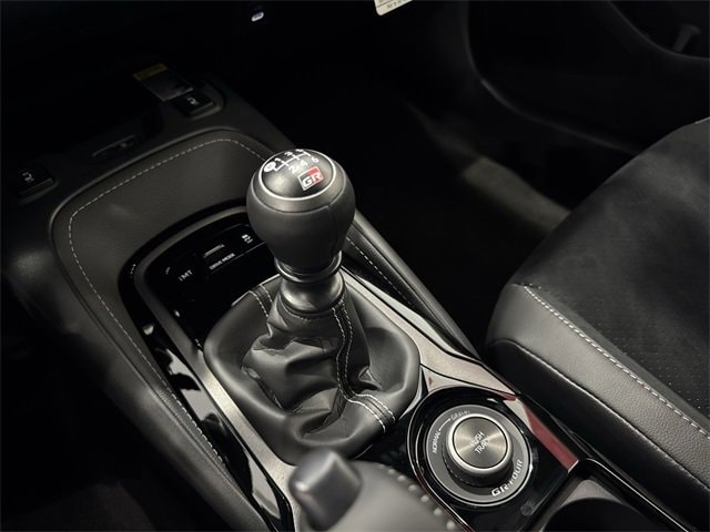 Thumbnail: 2025 Toyota GR Corolla - 18