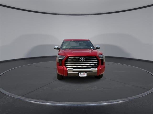 Thumbnail: 2023 Toyota Tundra - 3