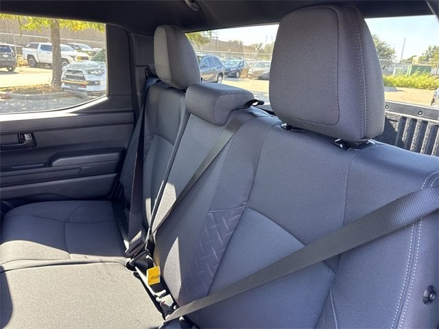 Thumbnail: 2025 Toyota Tacoma - 16