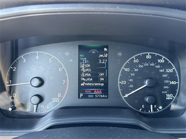 Thumbnail: 2024 Toyota Corolla - 25