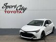  Toyota Corolla Hatchback