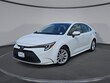  Toyota Corolla Hybrid