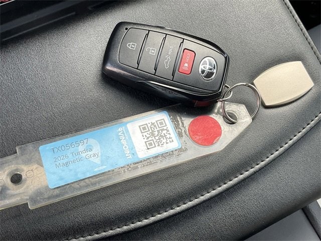 Thumbnail: 2026 Toyota Tundra - 28