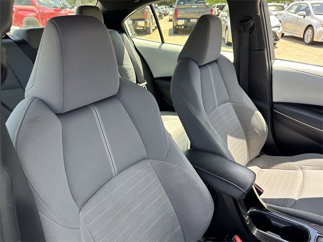 2020 Toyota Corolla SE 16