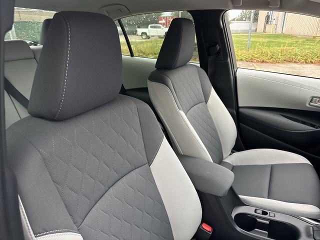 Thumbnail: 2026 Toyota Corolla - 16