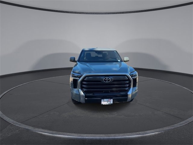 Thumbnail: 2026 Toyota Tundra - 3
