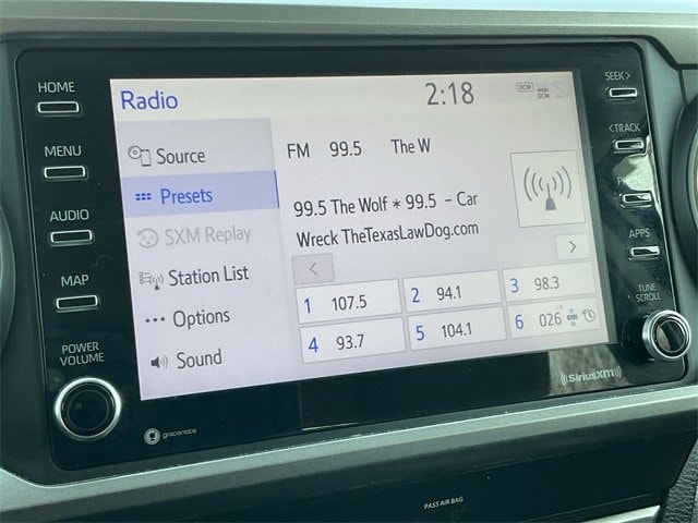 Thumbnail: 2020 Toyota Tacoma - 20