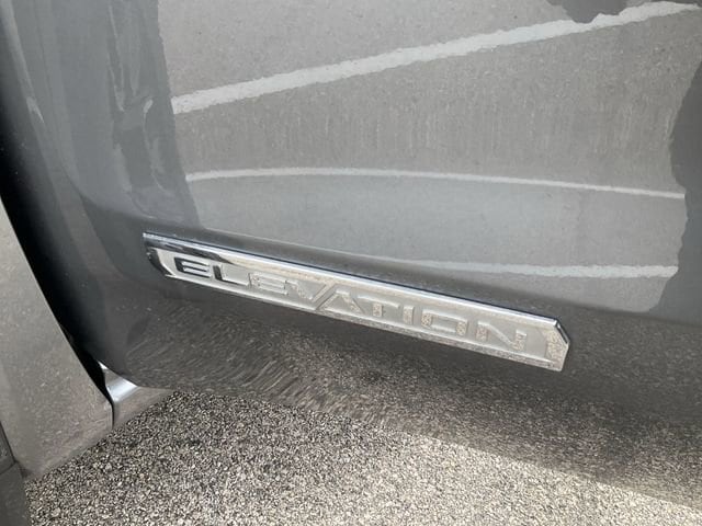 Thumbnail: 2021 GMC Sierra 1500 - 11