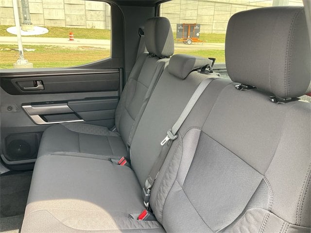 Thumbnail: 2026 Toyota Tundra - 17