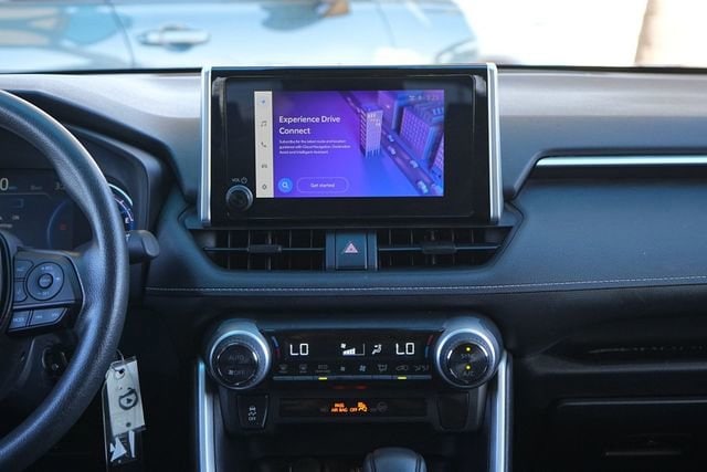 Thumbnail: 2024 Toyota RAV4 - 19