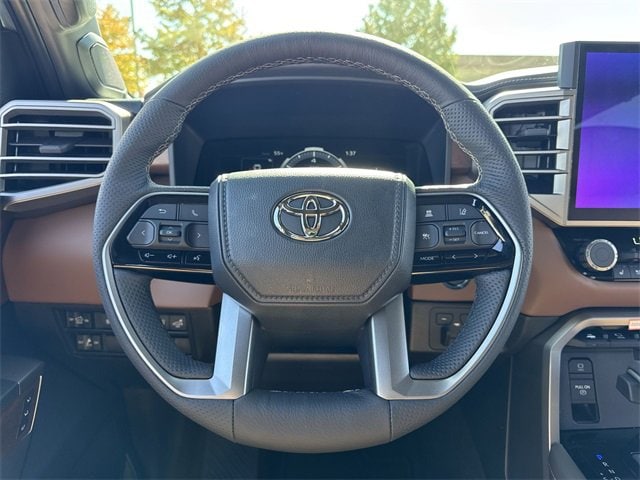 Thumbnail: 2026 Toyota Tundra - 21