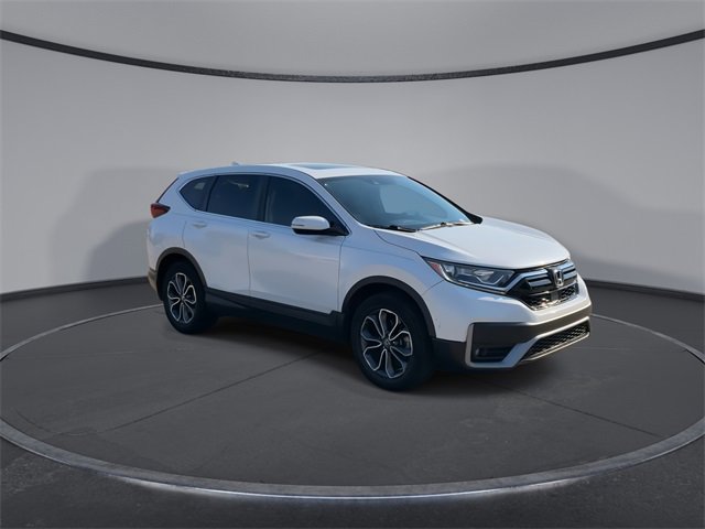 Thumbnail: 2020 Honda CR-V - 2