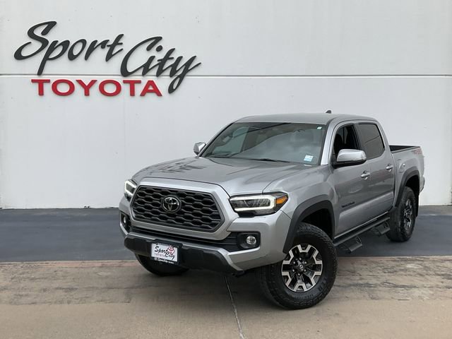 Thumbnail: 2023 Toyota Tacoma - 1