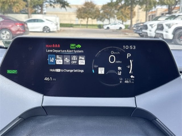 Thumbnail: 2025 Toyota Prius - 25