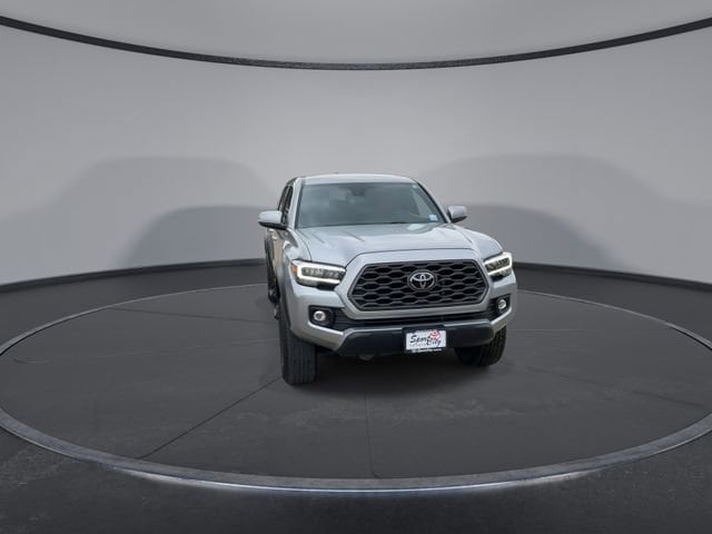 Thumbnail: 2023 Toyota Tacoma - 3