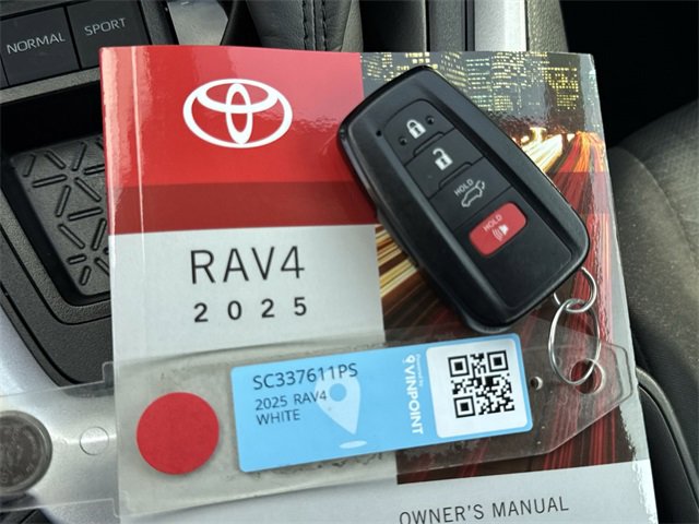 Thumbnail: 2025 Toyota RAV4 - 27