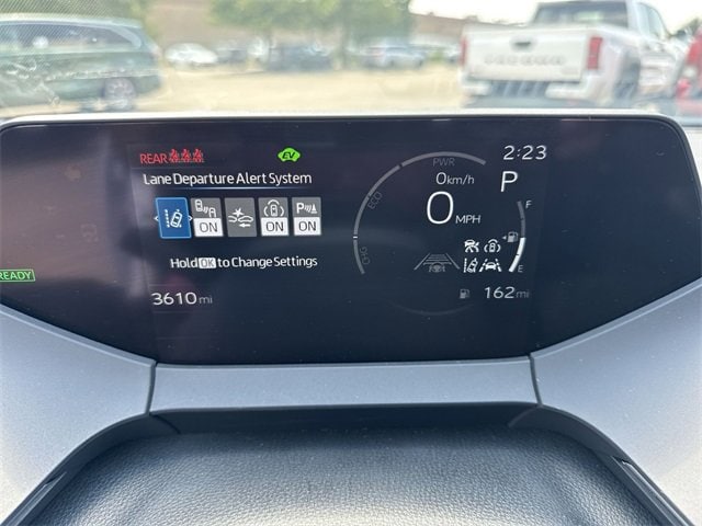 Thumbnail: 2024 Toyota Prius - 26