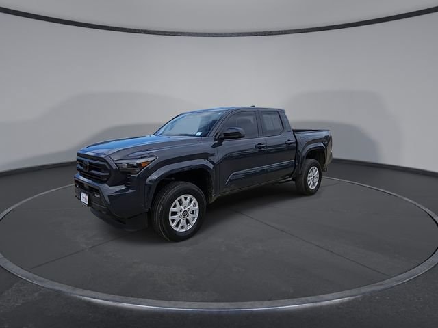 Thumbnail: 2025 Toyota Tacoma - 4