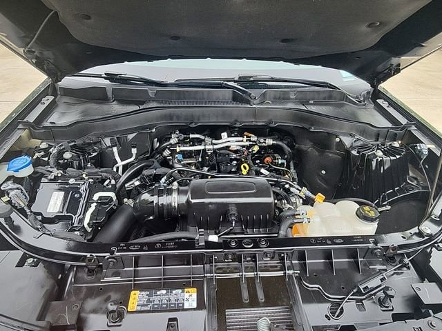 Thumbnail: 2023 Ford Explorer - 12