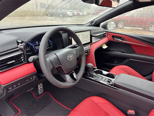 Thumbnail: 2026 Toyota Camry - 10