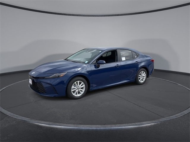 Thumbnail: 2026 Toyota Camry - 4