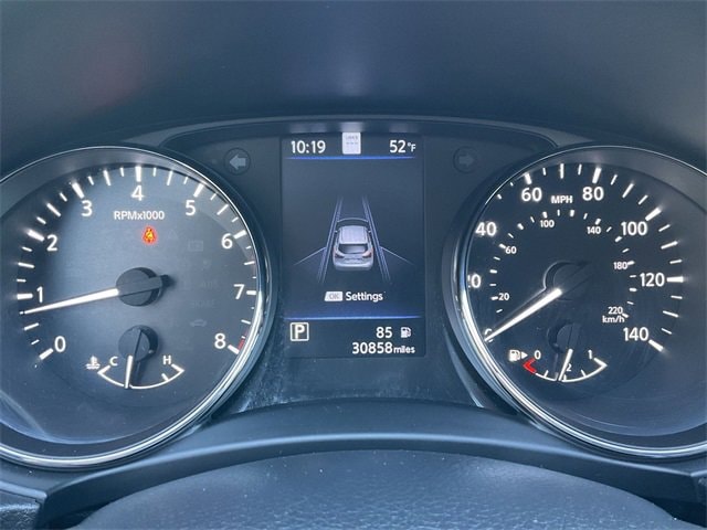 Thumbnail: 2020 Nissan Rogue Sport - 26