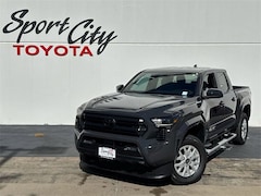 2025 Toyota Tacoma SR5 Truck Double Cab
