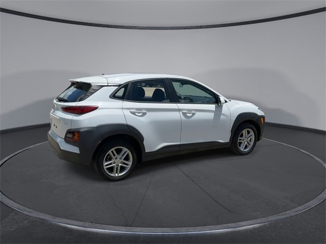 Thumbnail: 2021 Hyundai Kona - 8