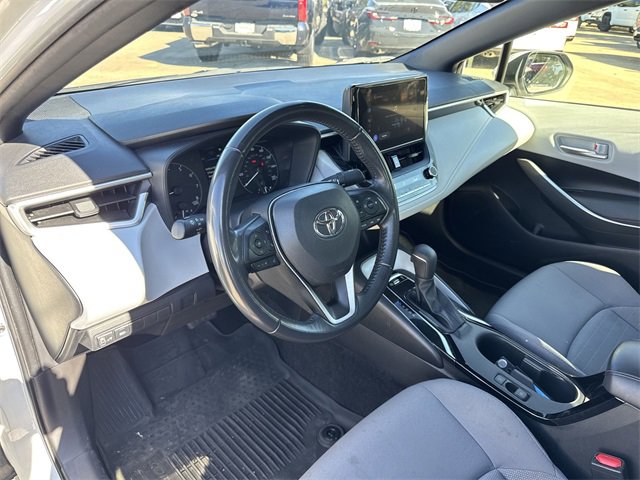 Thumbnail: 2024 Toyota Corolla - 10