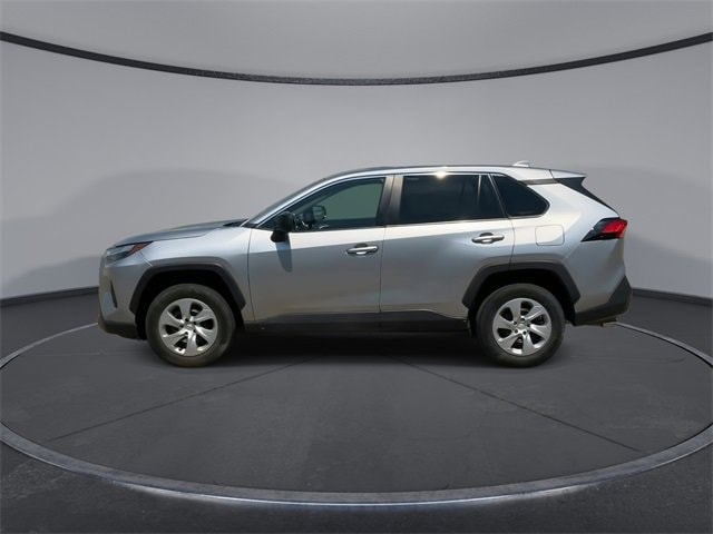 Thumbnail: 2024 Toyota RAV4 - 5