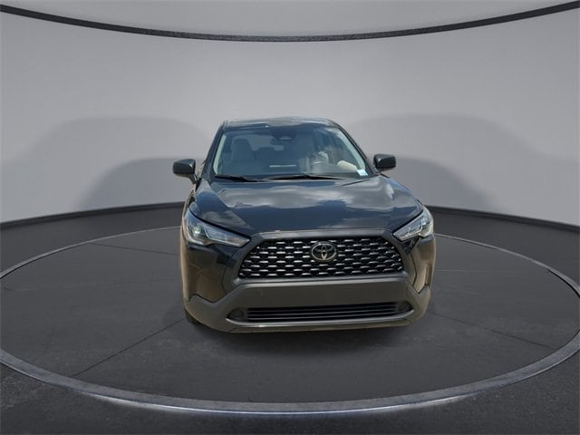 Thumbnail: 2024 Toyota Corolla Cross - 3