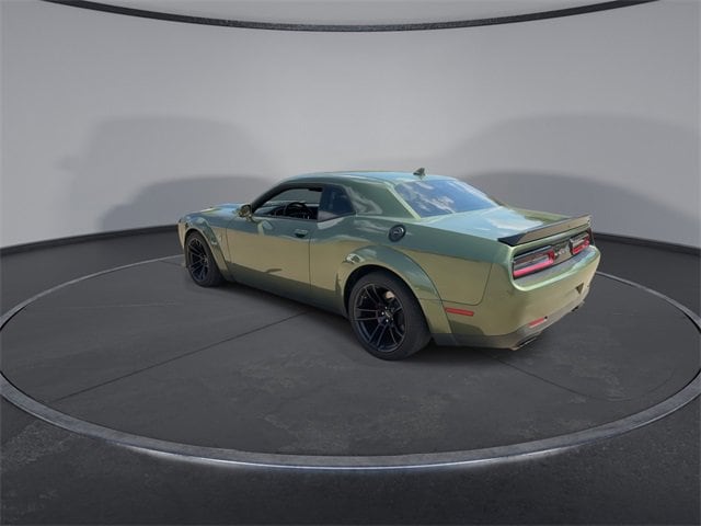 Thumbnail: 2022 Dodge Challenger - 6
