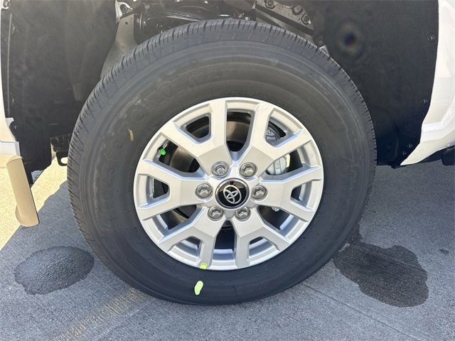 Thumbnail: 2025 Toyota Tacoma - 12