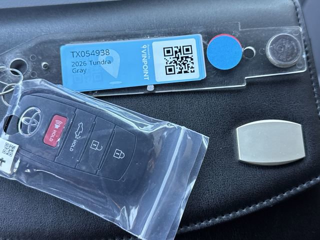 Thumbnail: 2026 Toyota Tundra - 28