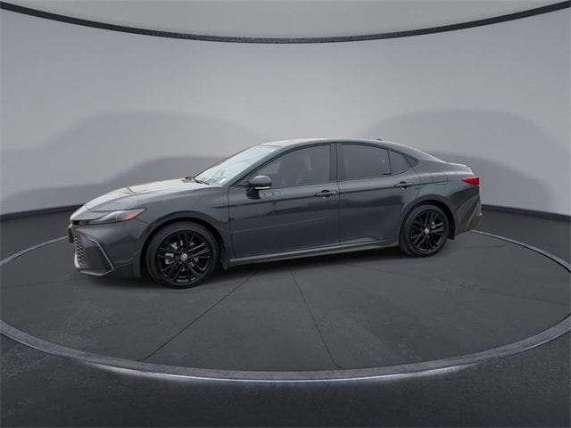Thumbnail: 2026 Toyota Camry - 4