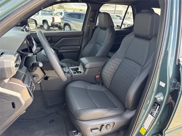 Thumbnail: 2026 Toyota 4Runner - 13