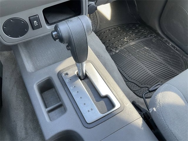 Thumbnail: 2017 Nissan Frontier - 20