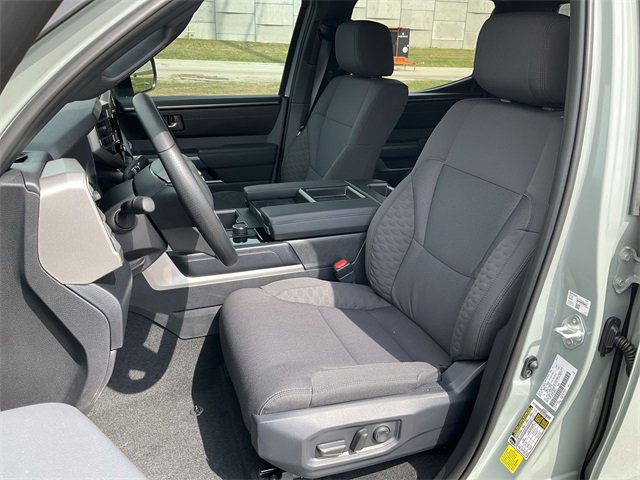 Thumbnail: 2026 Toyota Tundra - 14