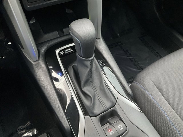 Thumbnail: 2025 Toyota Corolla Cross - 24