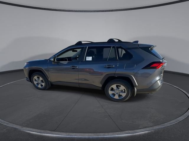 Thumbnail: 2025 Toyota RAV4 - 5