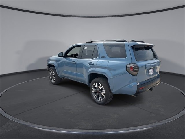 Thumbnail: 2025 Toyota 4Runner - 6