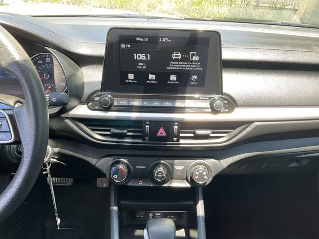 Thumbnail: 2021 Kia Forte - 20