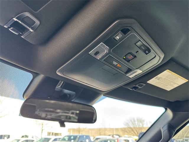 Thumbnail: 2026 Toyota Tundra - 25