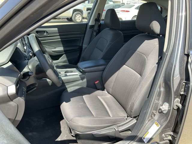 Thumbnail: 2024 Nissan Altima - 12